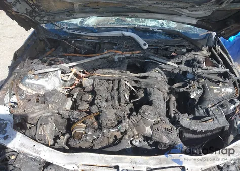 2009 BMW 328I xDrive from USA, damaged, VIN WBAWV53549P080324